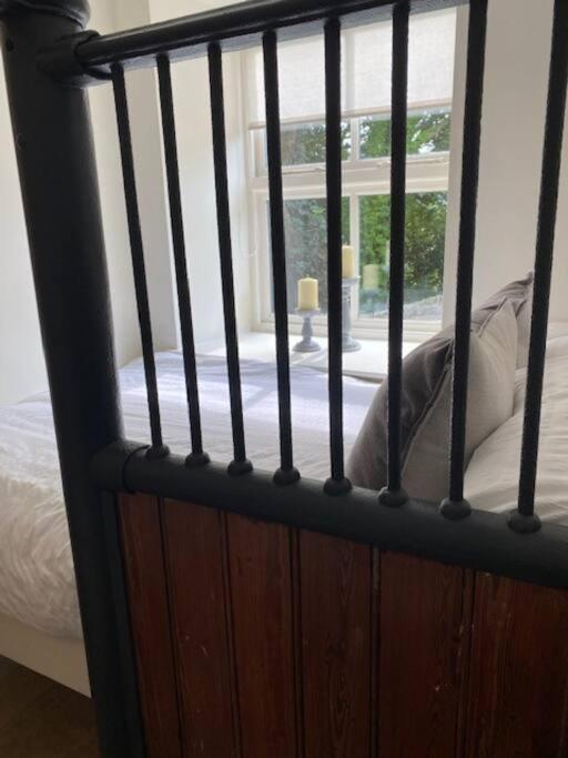 Luxury Peak District 2 Bedroom Boutique Cottage Two Dales Esterno foto