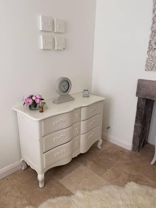 Luxury Peak District 2 Bedroom Boutique Cottage Two Dales Esterno foto