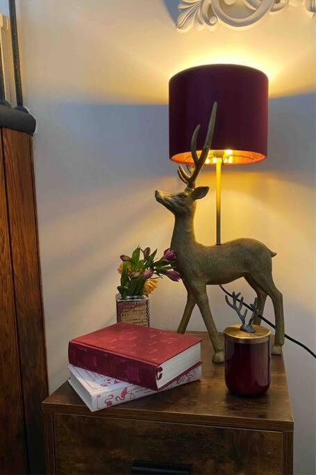 Luxury Peak District 2 Bedroom Boutique Cottage Two Dales Esterno foto