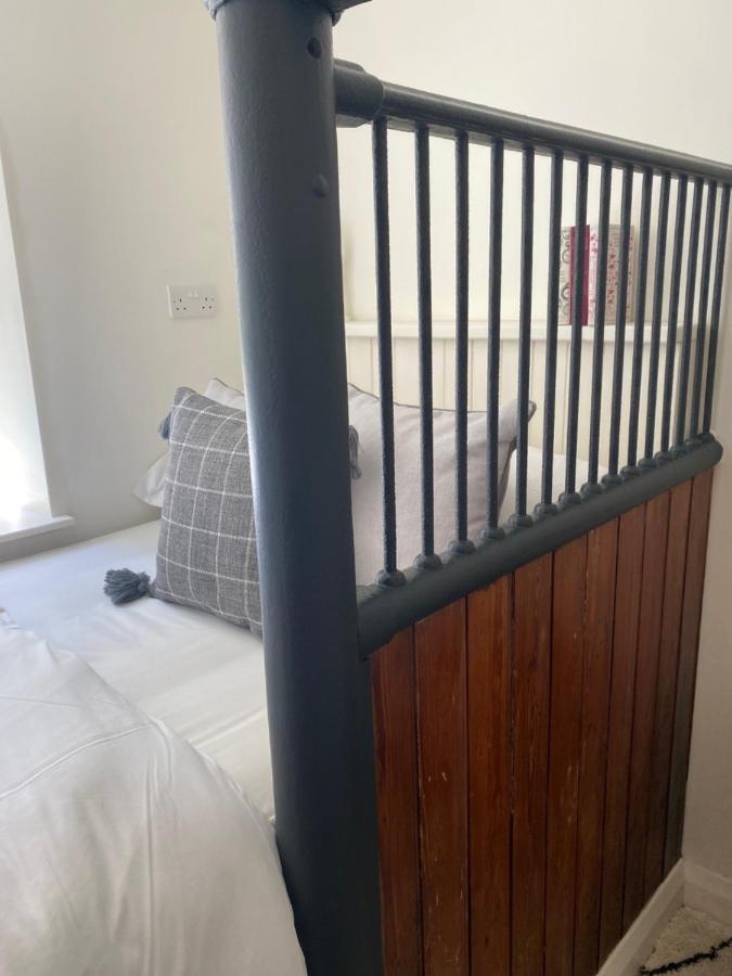 Luxury Peak District 2 Bedroom Boutique Cottage Two Dales Esterno foto